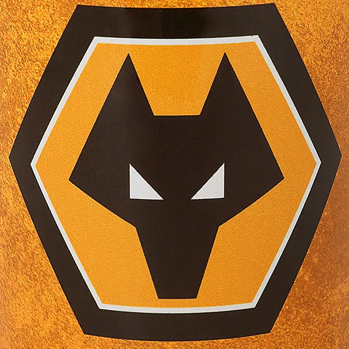Wolverhampton Wanderers Store | Shop Official Out of Darkness Cometh Light Mug Wolves Gear
